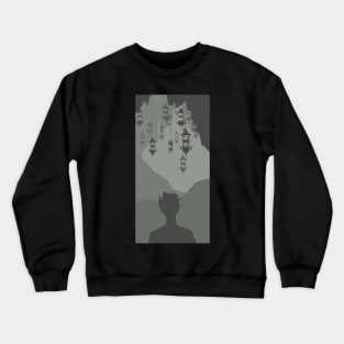 Pitchs Lair Crewneck Sweatshirt